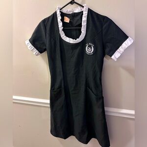 Misfits Custom Waitress Dress w/Pockets